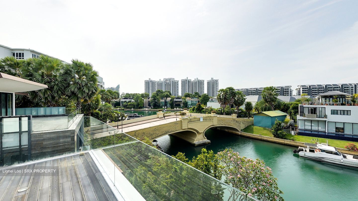 Cove Drive (D4), Detached #391415511